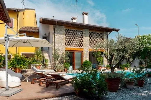 Borgo Margherita - B&B E Affitta Camera