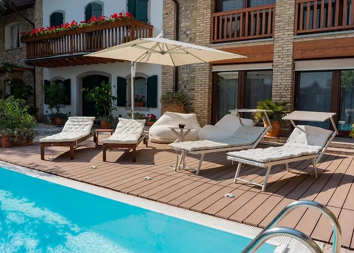 Borgo Margherita - B&B E Affitta Camera