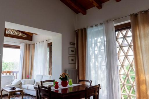 Borgo Margherita - E Affitta Alojamento de Acomodação e Pequeno-almoço