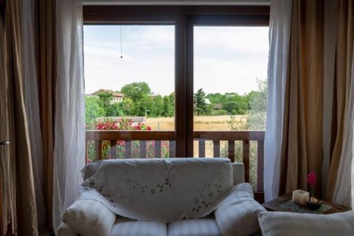 Borgo Margherita - E Affitta Camera Bed & Breakfast *