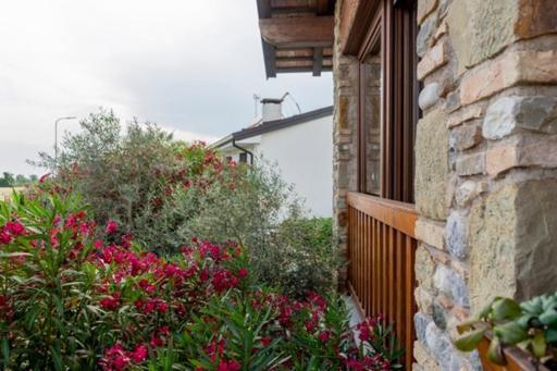 Borgo Margherita - E Affitta Alojamento de Acomodação e Pequeno-almoço
