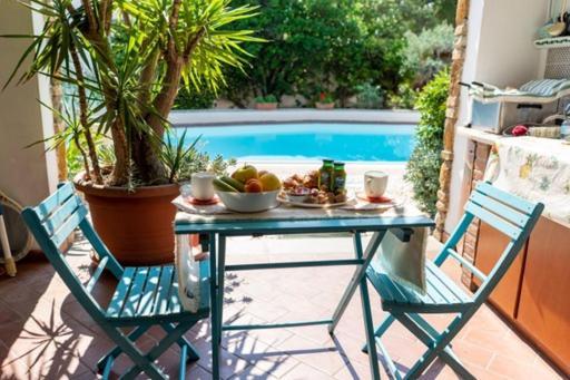 Borgo Margherita - E Affitta Camera Bed & Breakfast *