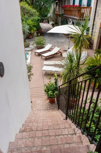 Bed & Breakfast Borgo Margherita - E Affitta Camera Udine