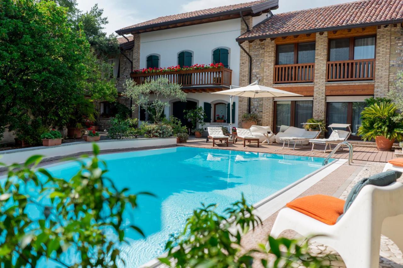 Alojamento de Acomodação e Pequeno-almoço Borgo Margherita - E Affitta