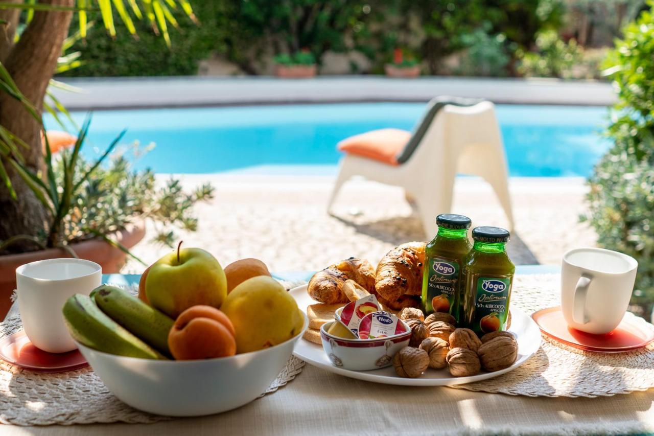 Alojamento de Acomodação e Pequeno-almoço Borgo Margherita - E Affitta