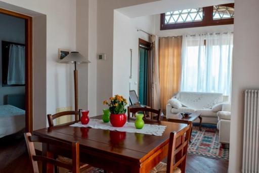 Borgo Margherita - E Affitta Alojamento de Acomodação e Pequeno-almoço