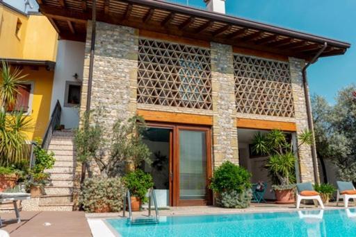 Borgo Margherita - E Affitta Camera Bed & Breakfast