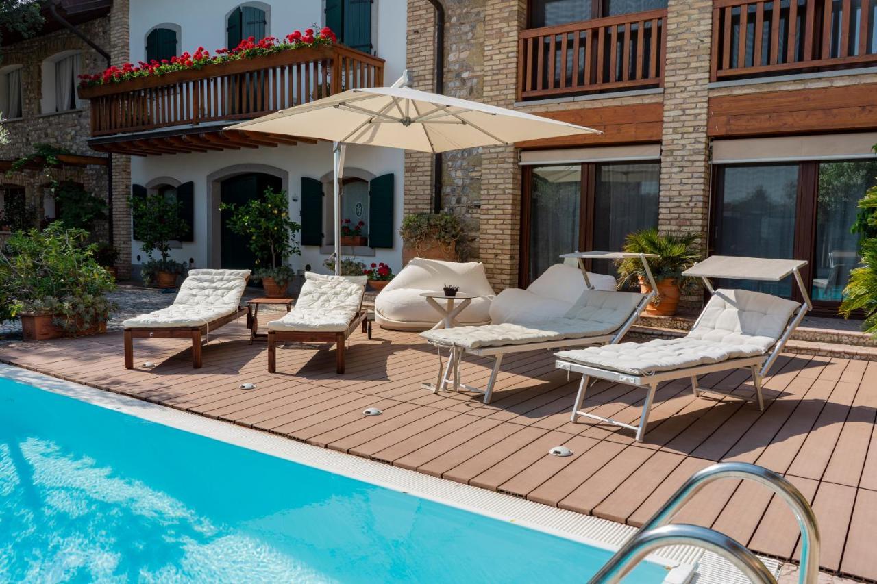 Bed & Breakfast Borgo Margherita - E Affitta Camera Udine