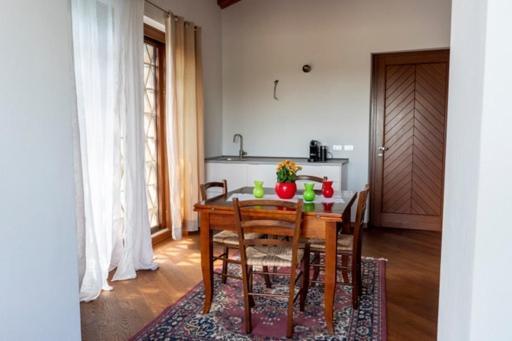 Alojamento de Acomodação e Pequeno-almoço Borgo Margherita - E Affitta *